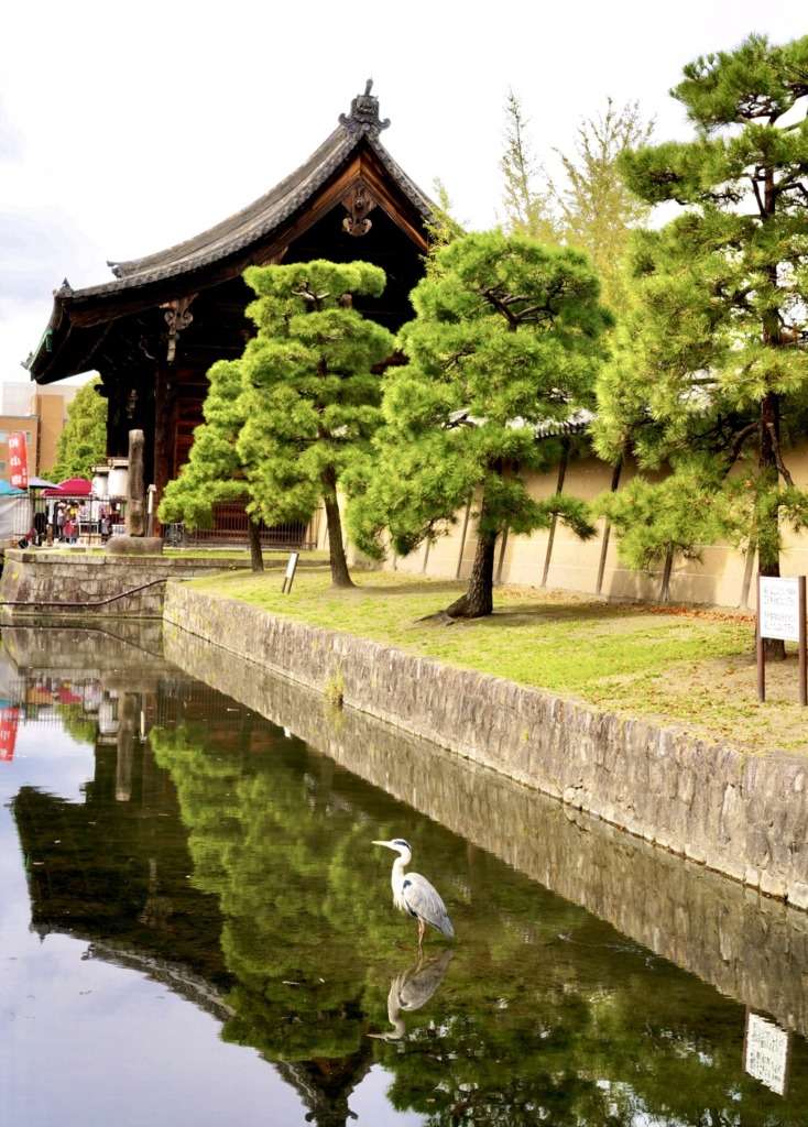 京都・東寺